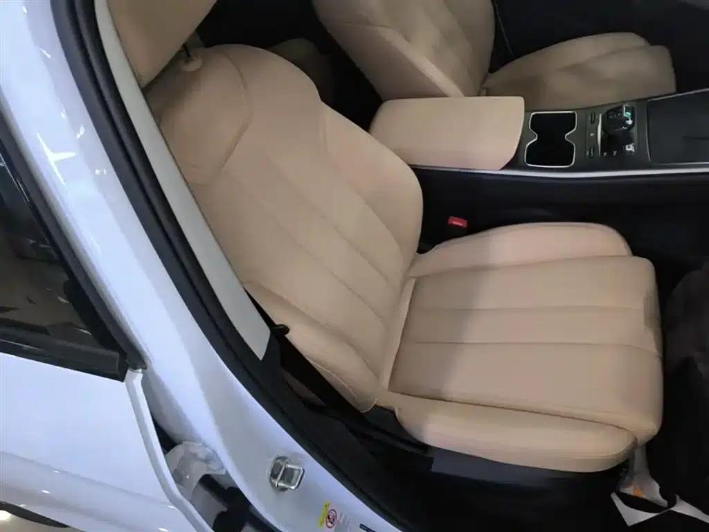 Song Pro New Energy 2025 Model, Second Generation DM-i 75KM Leading Edition — миниатюра 25