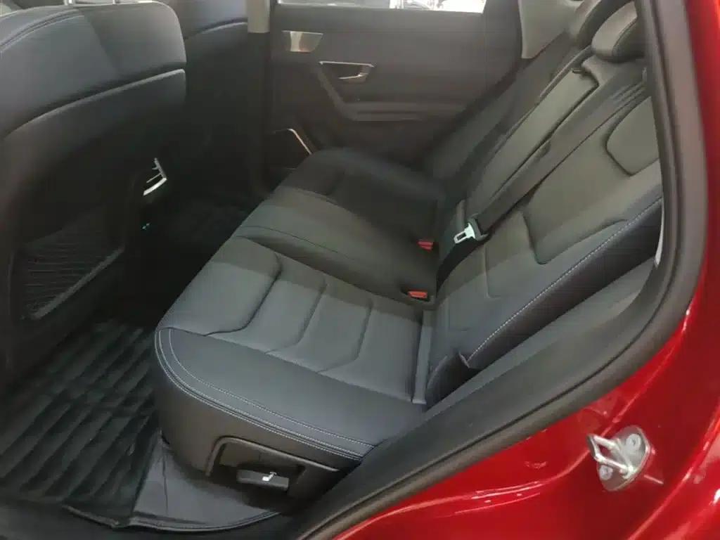 Song Pro New Energy 2019 DM 1.5T AWD Performance Flagship Edition — миниатюра 17