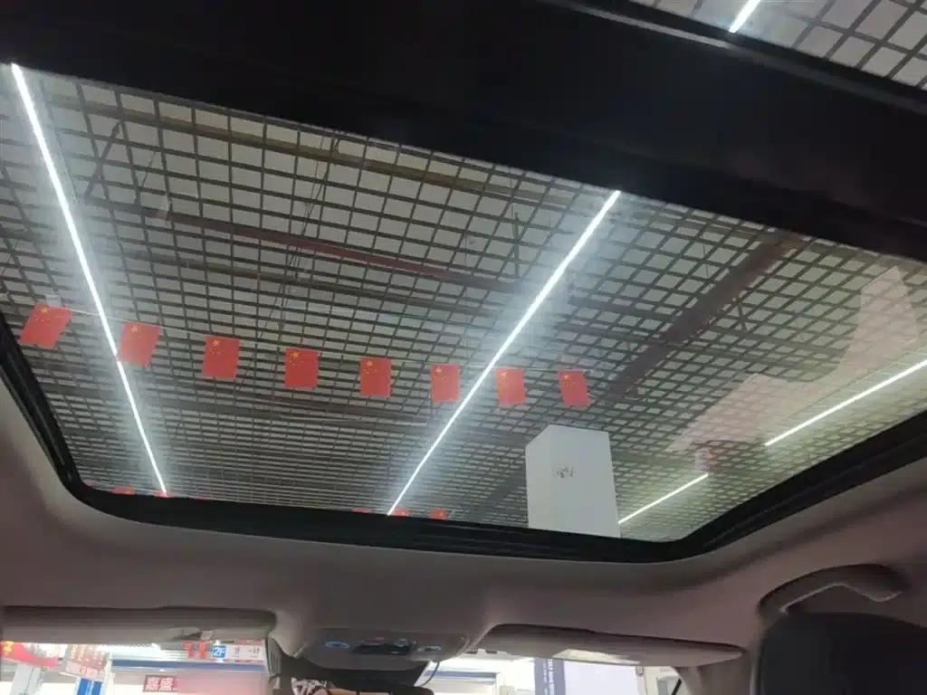 Song Pro New Energy 2019 DM 1.5T AWD Performance Flagship Edition — миниатюра 18
