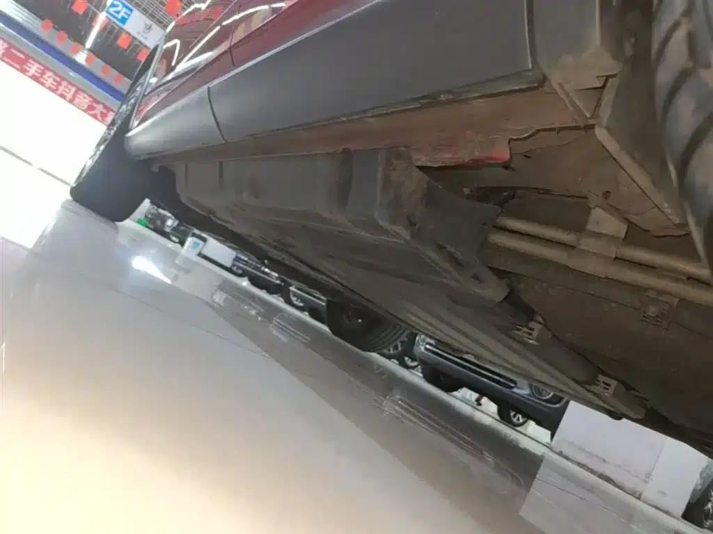Song Pro New Energy 2019 DM 1.5T AWD Performance Flagship Edition — миниатюра 22