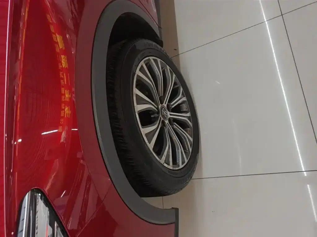 Song Pro New Energy 2019 DM 1.5T AWD Performance Flagship Edition — миниатюра 23