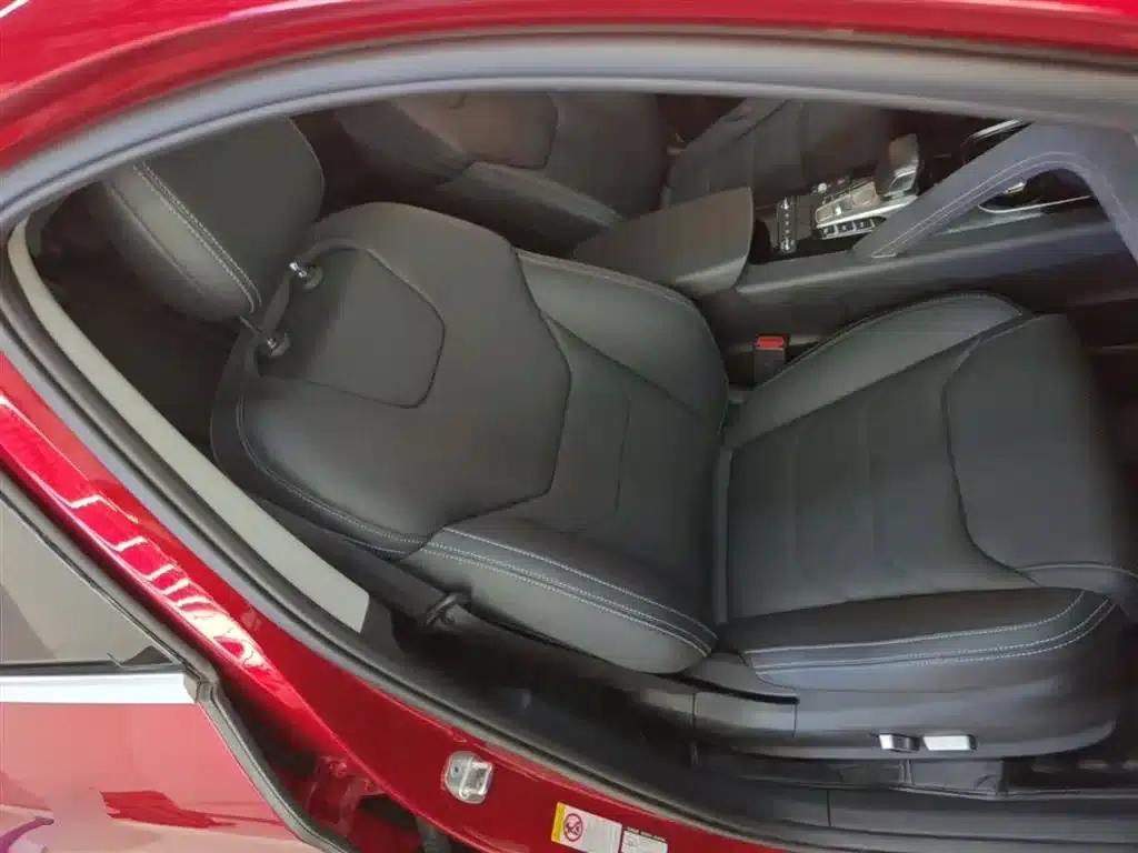 Song Pro New Energy 2019 DM 1.5T AWD Performance Flagship Edition — миниатюра 25
