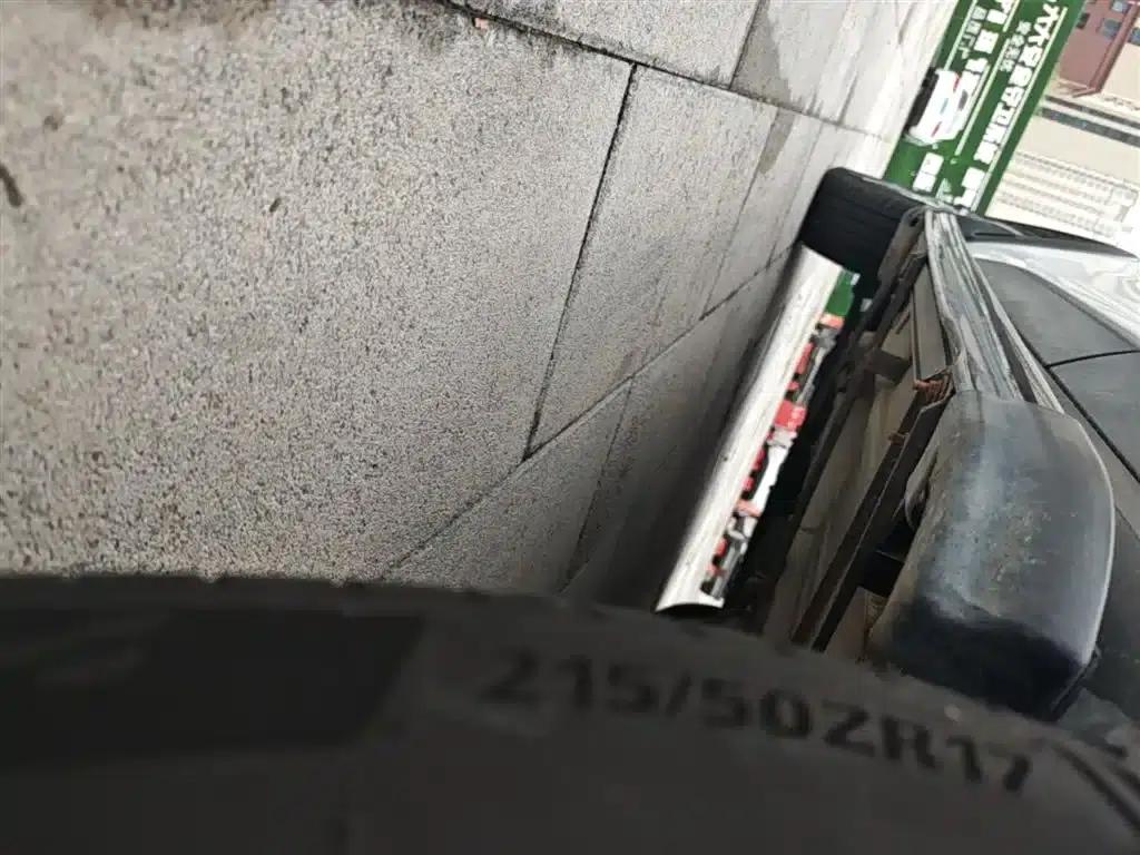 2017 Yuan 1.5L Automatic Cool Connected Edition — миниатюра 22
