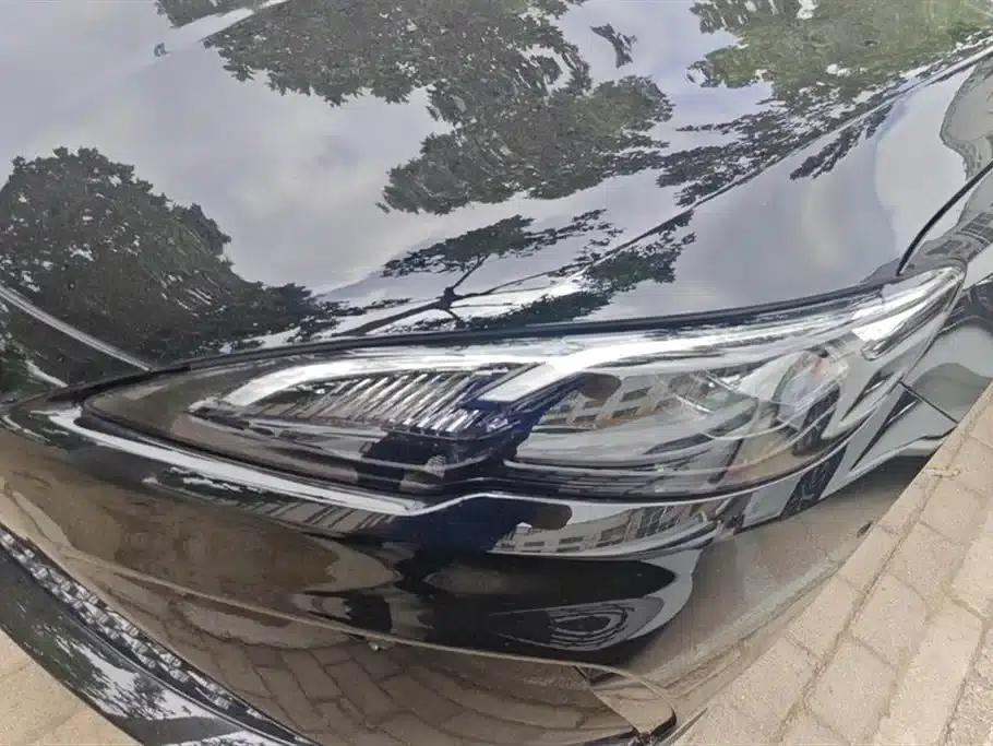 Seal 05 DM-i 2025 DM-i Intelligent Driving Edition 55KM Premium — миниатюра 5