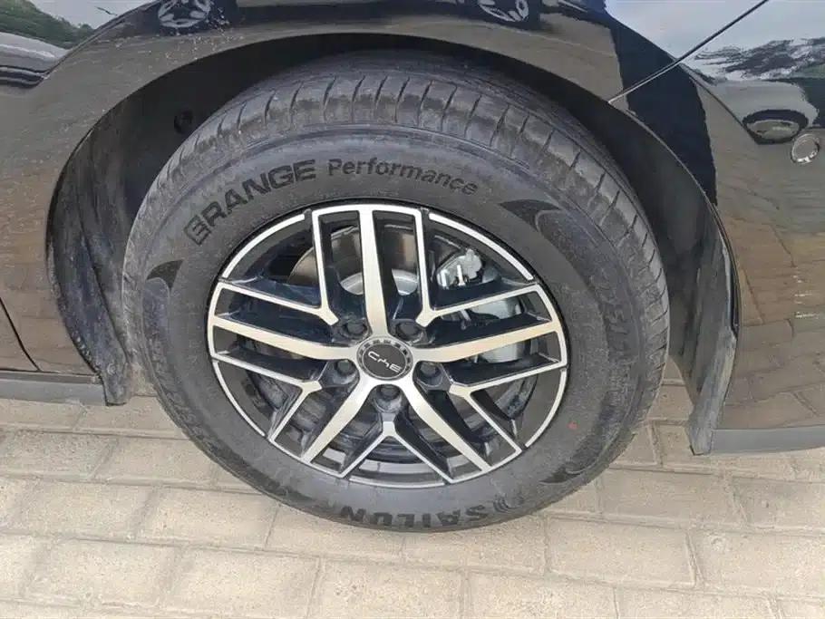 Seal 05 DM-i 2025 DM-i Intelligent Driving Edition 55KM Premium — миниатюра 6