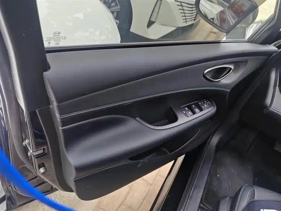 Seal 05 DM-i 2025 DM-i Intelligent Driving Edition 55KM Premium — миниатюра 7