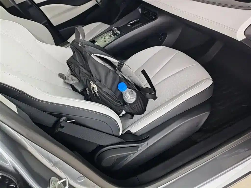 Seal 05 DM-i 2025 DM-i Intelligent Driving Edition 55KM Luxury Model — миниатюра 25