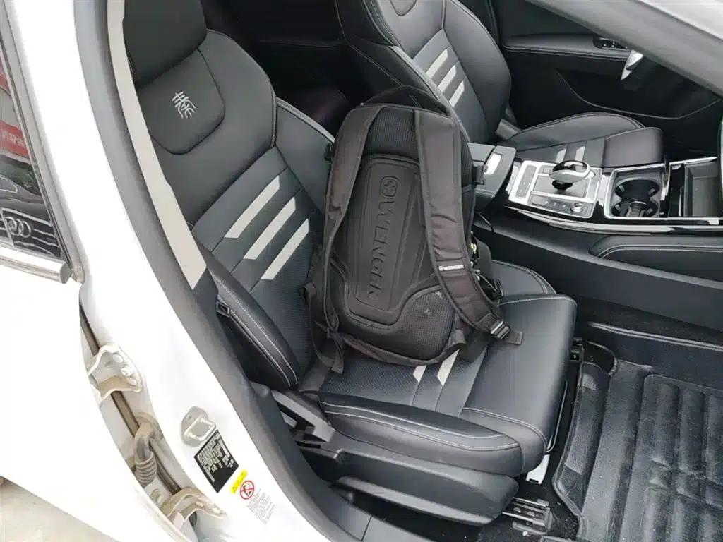 Qin Pro New Energy 2019 EV Super Edition Standard Intelligent Leading Model — миниатюра 25