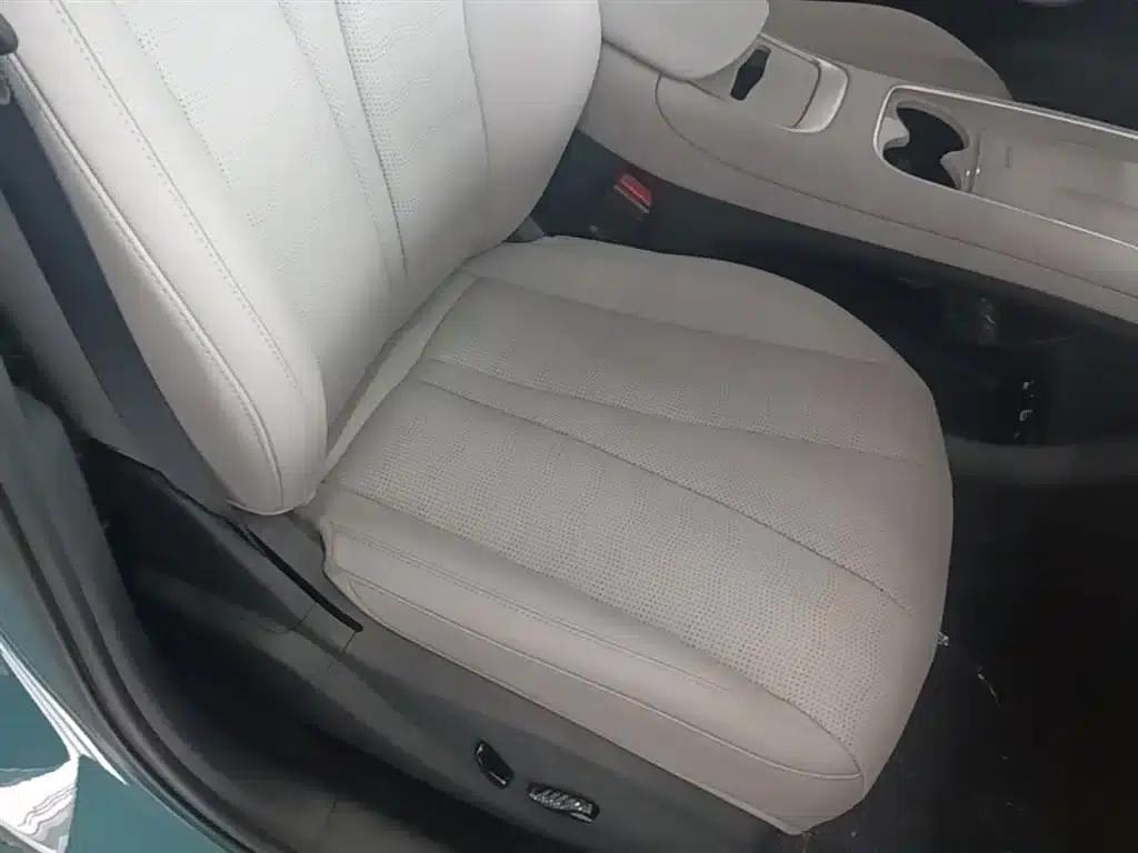 Hiace 05 EV 2025 520KM Smart Navigation Edition — миниатюра 25