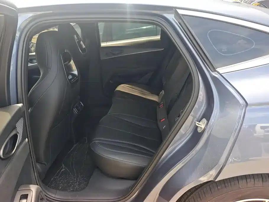 Seal 06 DM-i Touring Edition 2025 DM-i 150KM Premium Model — миниатюра 11