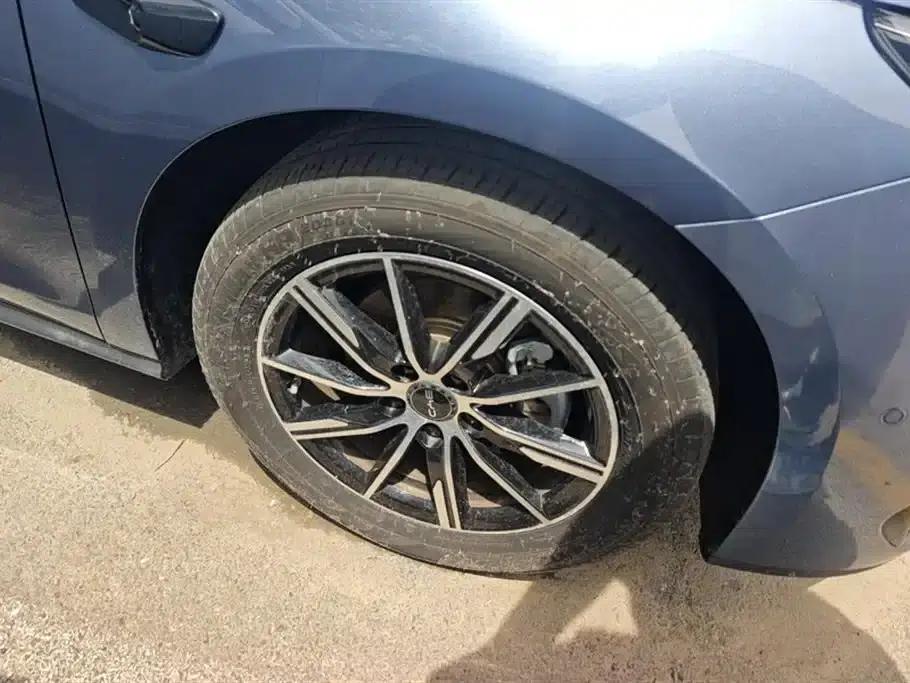 Seal 06 DM-i Touring Edition 2025 DM-i 150KM Premium Model — миниатюра 6
