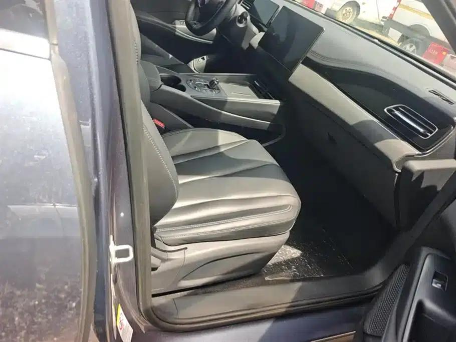 Seal 06 DM-i Touring Edition 2025 DM-i 150KM Premium Model — миниатюра 8