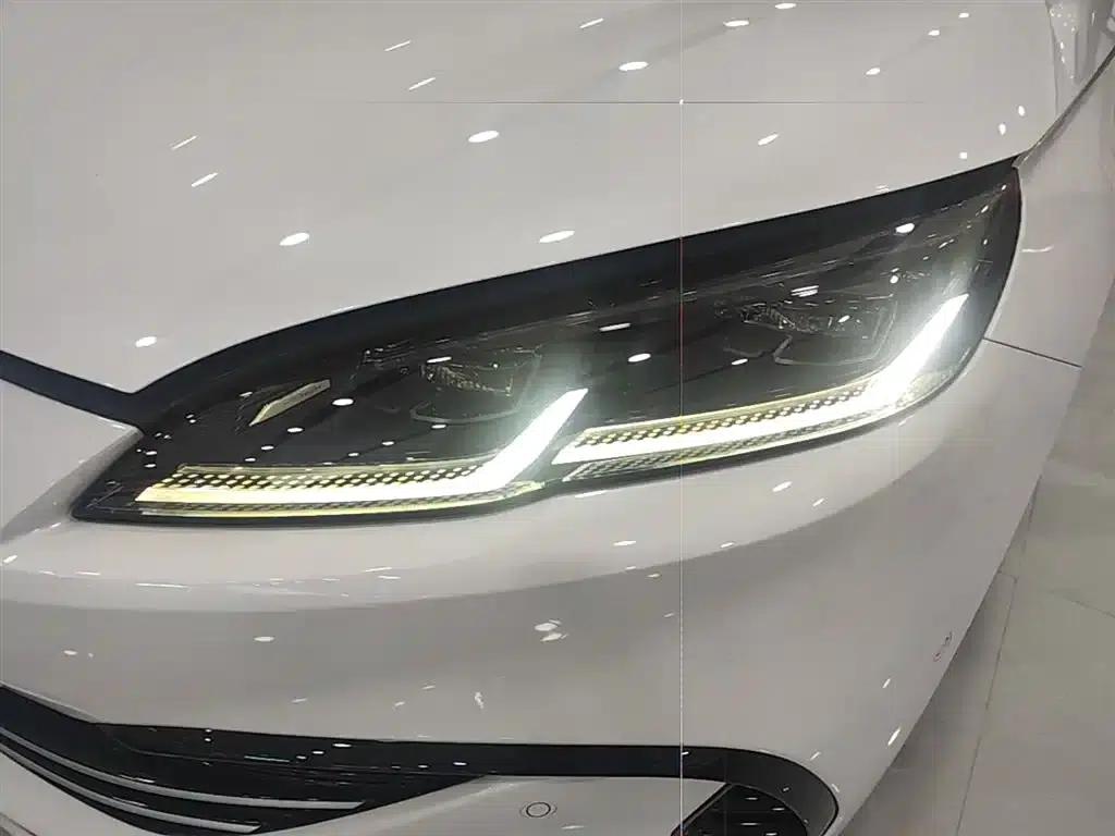Seal 06 DM-i Touring Edition 2025 DM-i 150KM Flagship Model — миниатюра 24