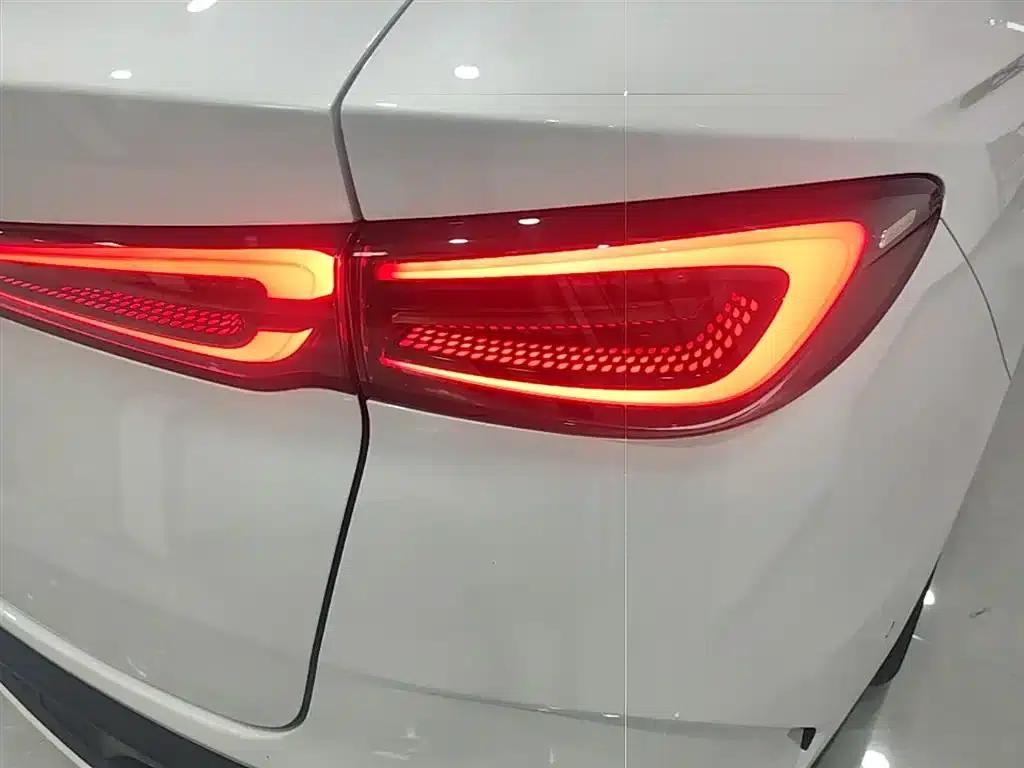 Seal 06 DM-i Touring Edition 2025 DM-i 150KM Flagship Model — миниатюра 8