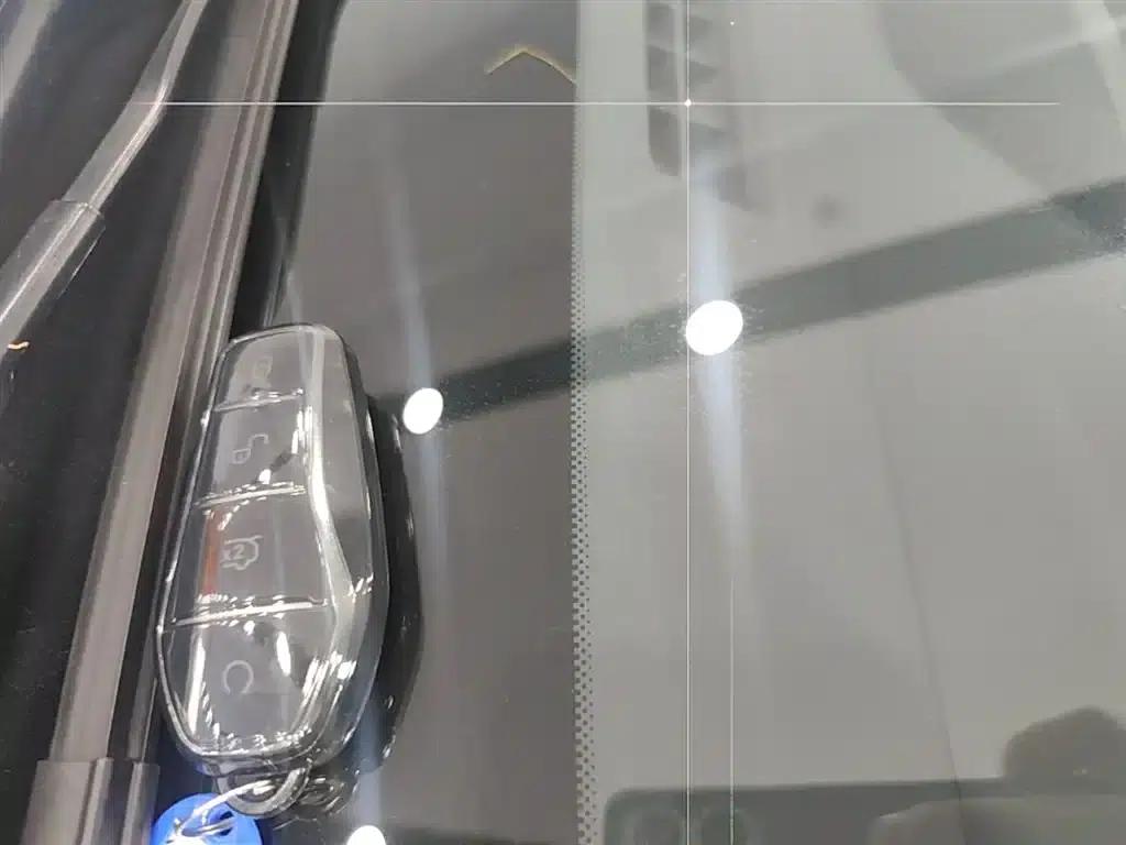 Seal 06 DM-i Touring Edition 2025 DM-i 150KM Flagship Model — миниатюра 9