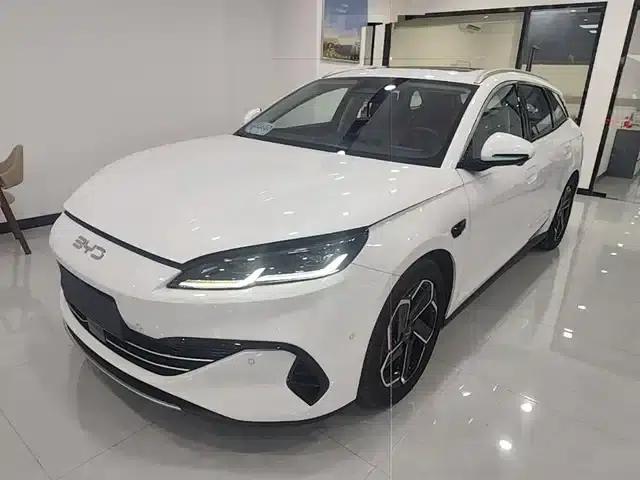 Seal 06 DM-i Touring Edition 2025 DM-i 150KM Flagship Model