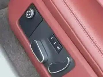 2017 Flying Spur 4.0T V8 Standard Edition — миниатюра 7