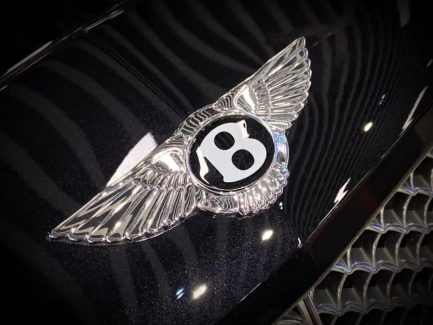 2010 Flying Spur 6.0T Four-Seater — миниатюра 8