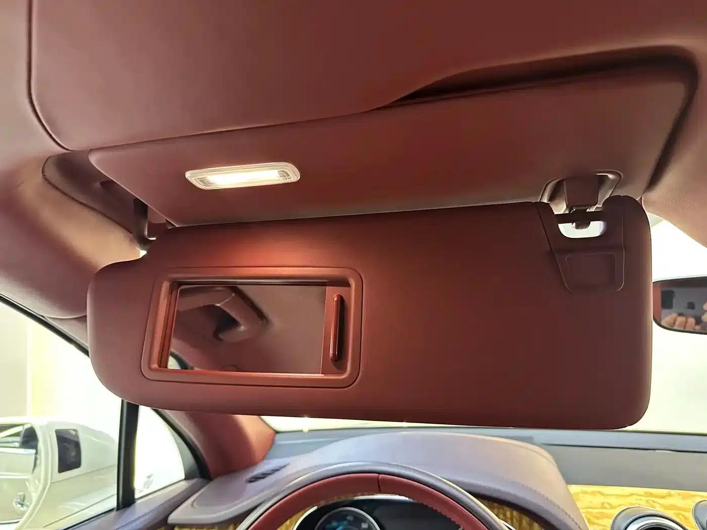 Bentayga 2017 6.0T Standard Edition — миниатюра 25