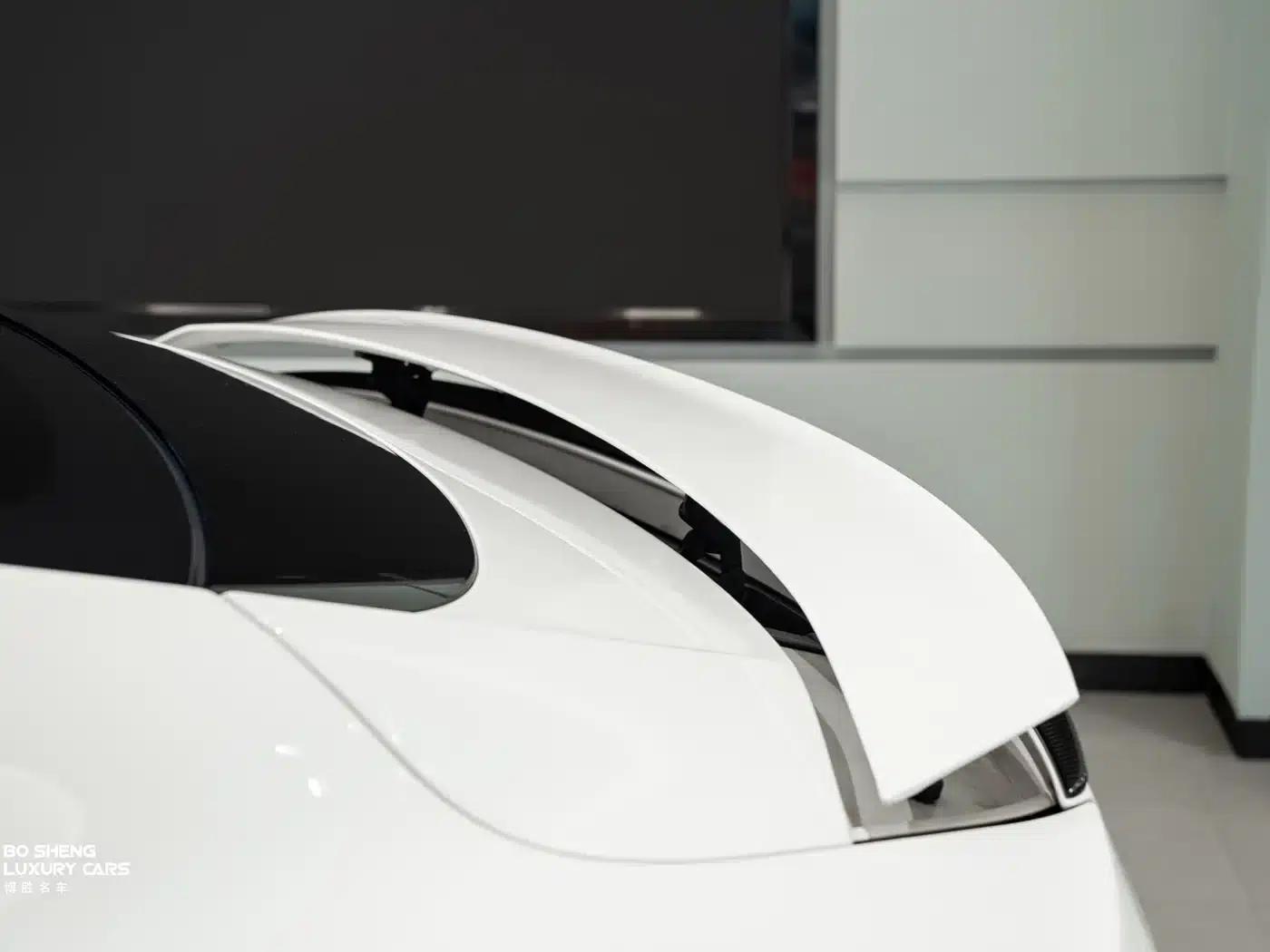 2020 Continental 4.0T GT V8 — миниатюра 12
