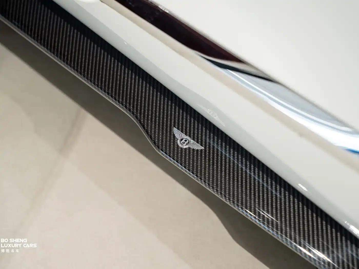 2020 Continental 4.0T GT V8 — миниатюра 9