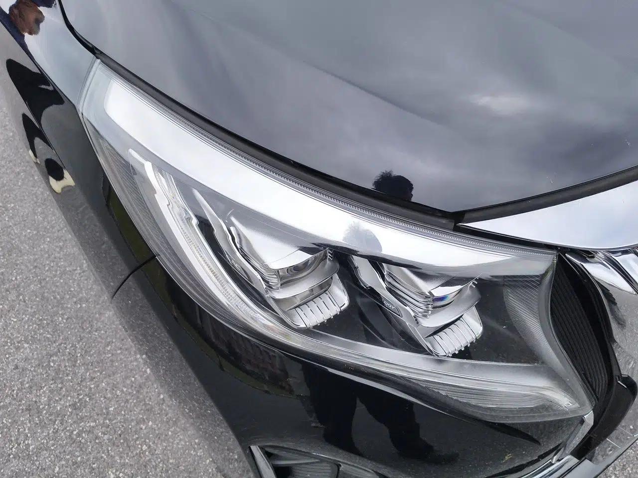 GAC Trumpchi M8 2021 Lingxiu Series 390T Luxury Edition — миниатюра 7