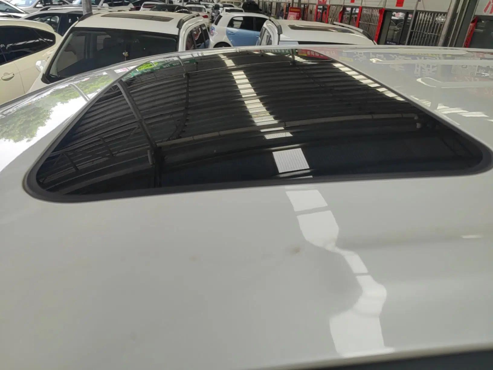 GAC Trumpchi M8 2023 Lingxiu Series 390T Prestige Edition — миниатюра 11