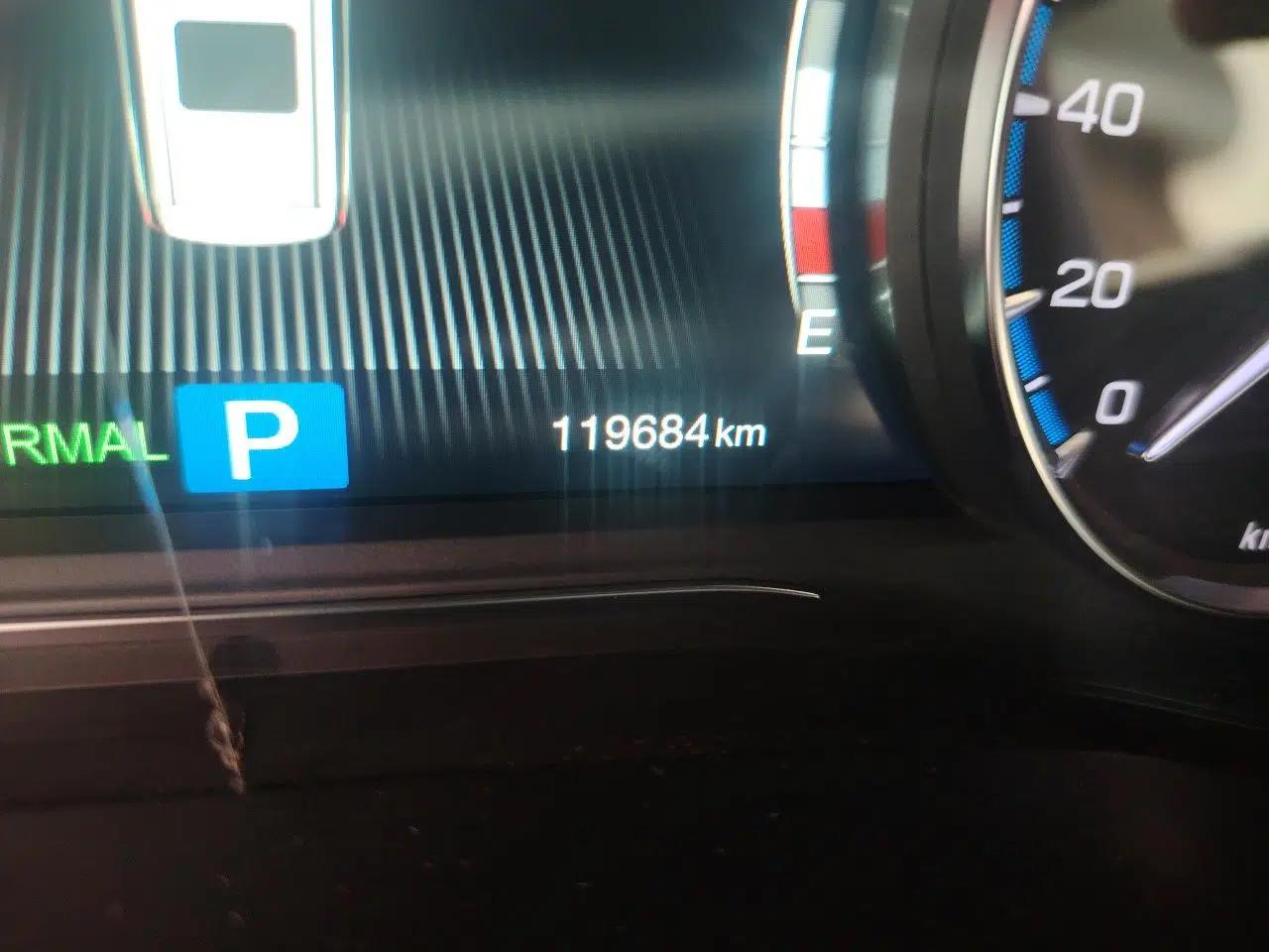 GAC Trumpchi M8 2018 320T Luxury Edition — миниатюра 13