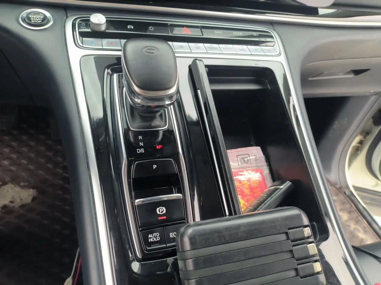 GAC Trumpchi M8 2021 Master Series 390T Prestige Edition — миниатюра 15