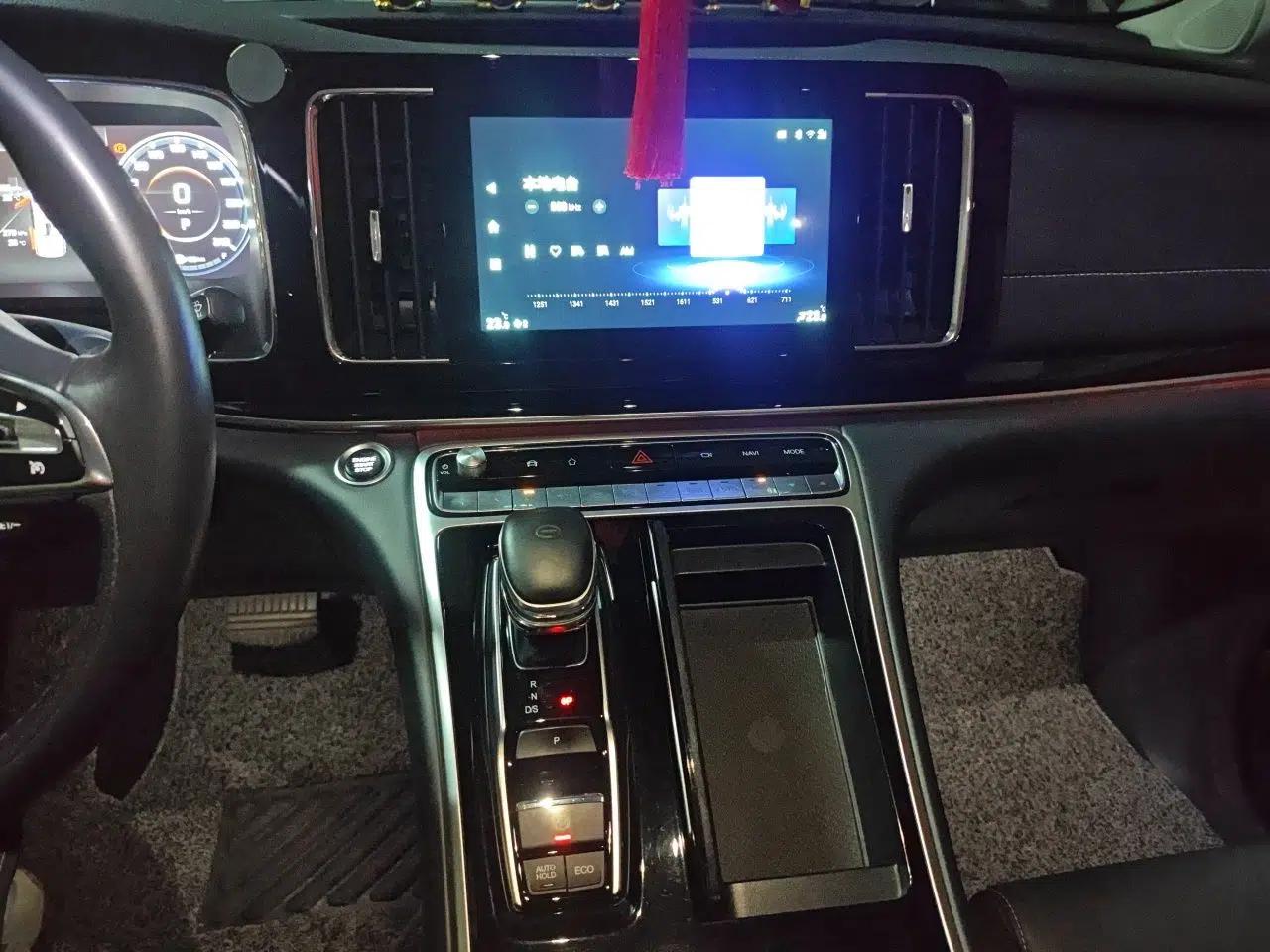 GAC Trumpchi M8 2021 Lingxiu Series 390T Ultimate Edition — миниатюра 14