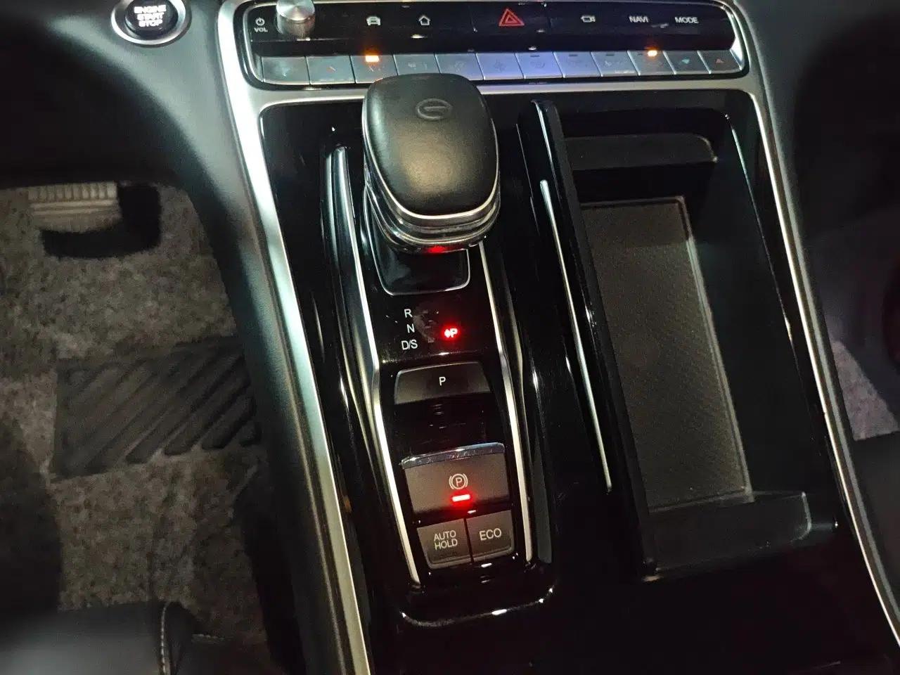GAC Trumpchi M8 2021 Lingxiu Series 390T Ultimate Edition — миниатюра 15