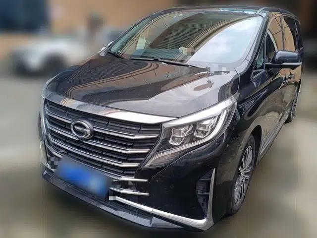 GAC Trumpchi M8 2023 Lingxiu Series 390T Prestige Edition