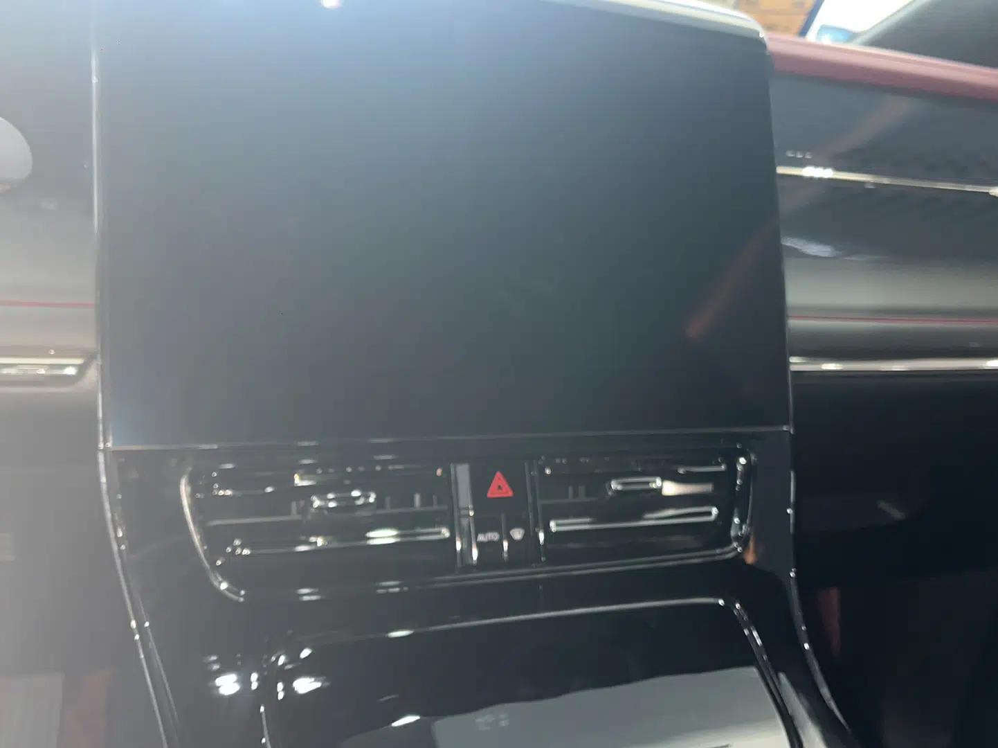 GAC Trumpchi M8 2023 Zongshi Series 400T Ultimate Edition — миниатюра 11