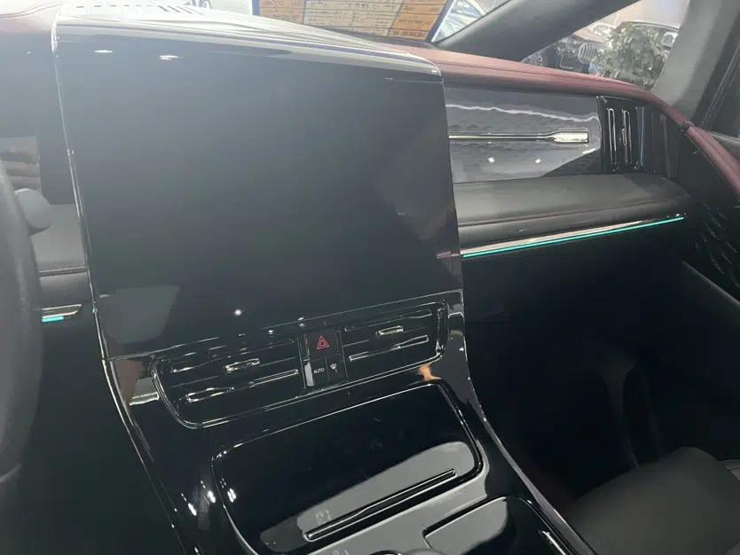 GAC Trumpchi M8 2023 Zongshi Series 400T Ultimate Edition — миниатюра 16