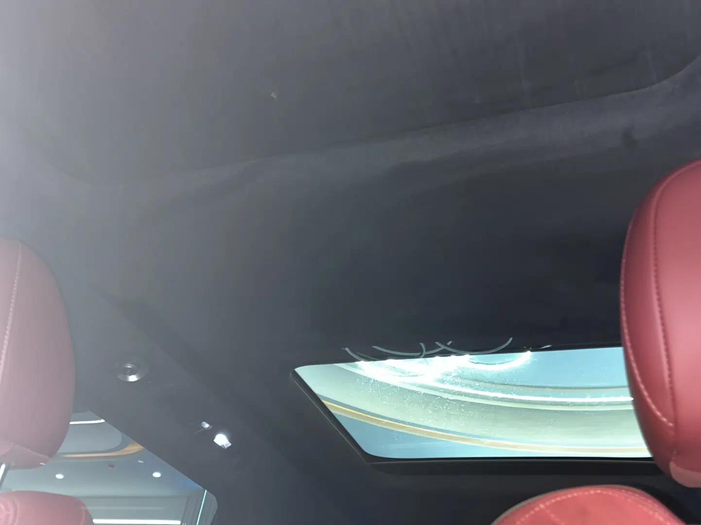 GAC Trumpchi M8 2023 Zongshi Series 400T Ultimate Edition — миниатюра 9