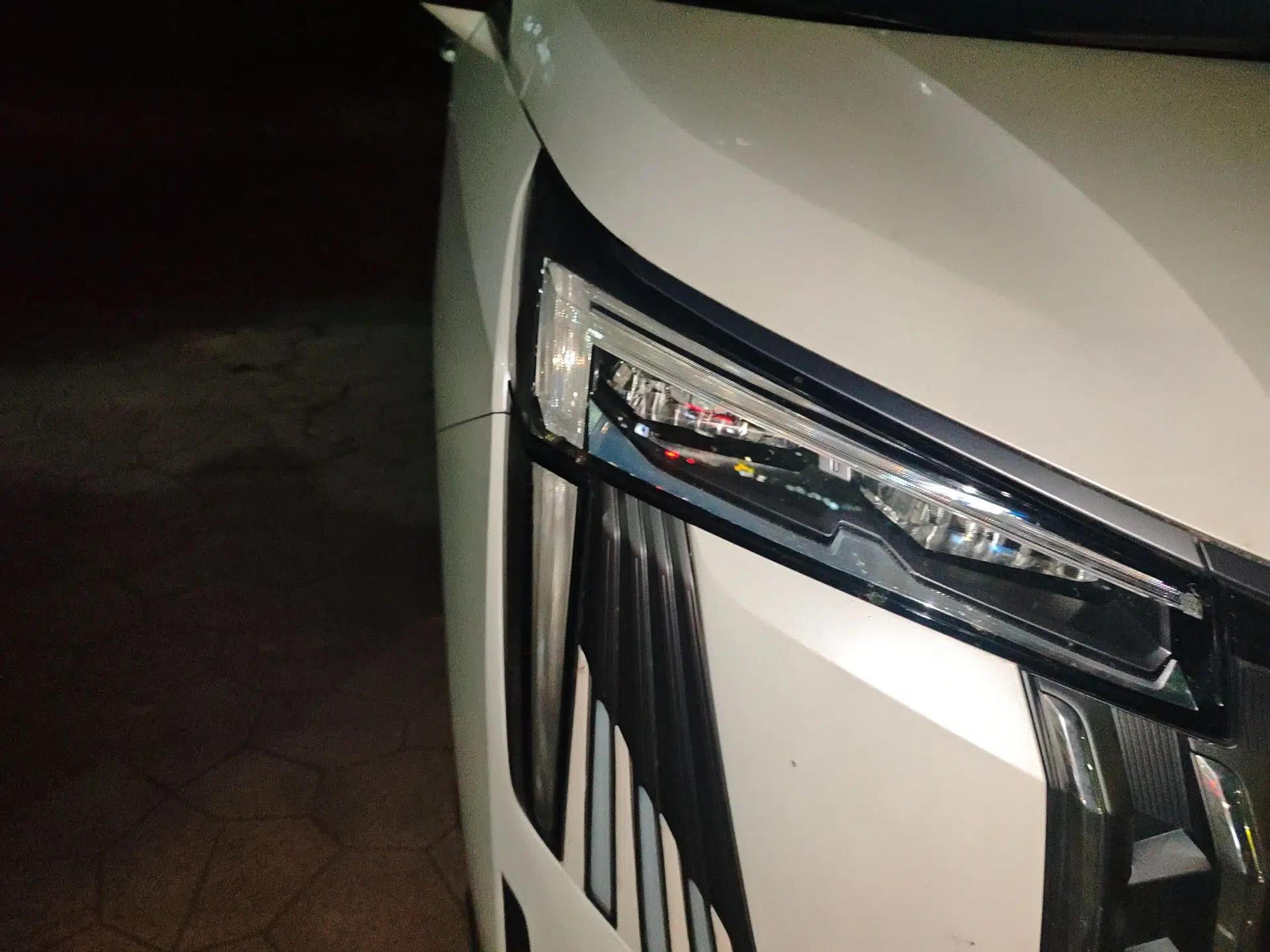 GAC Trumpchi M8 2024 Master Series 400T Prestige Edition — миниатюра 7