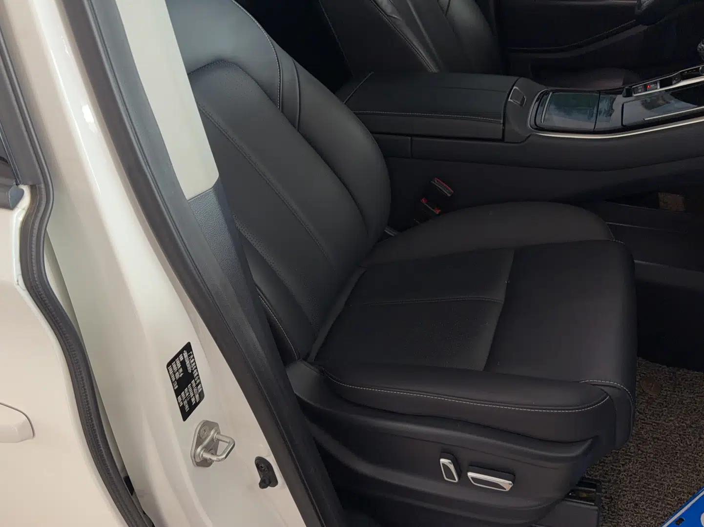GAC Trumpchi M8 2021 Lingxiu Series 390T Ultimate Edition — миниатюра 7