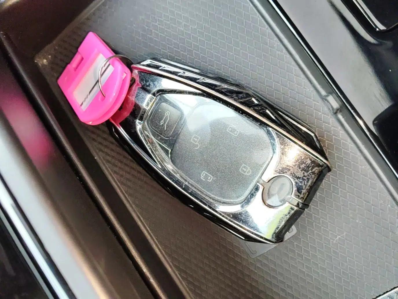 GAC Trumpchi M8 2024 Master Series 400T Ultimate Edition — миниатюра 12