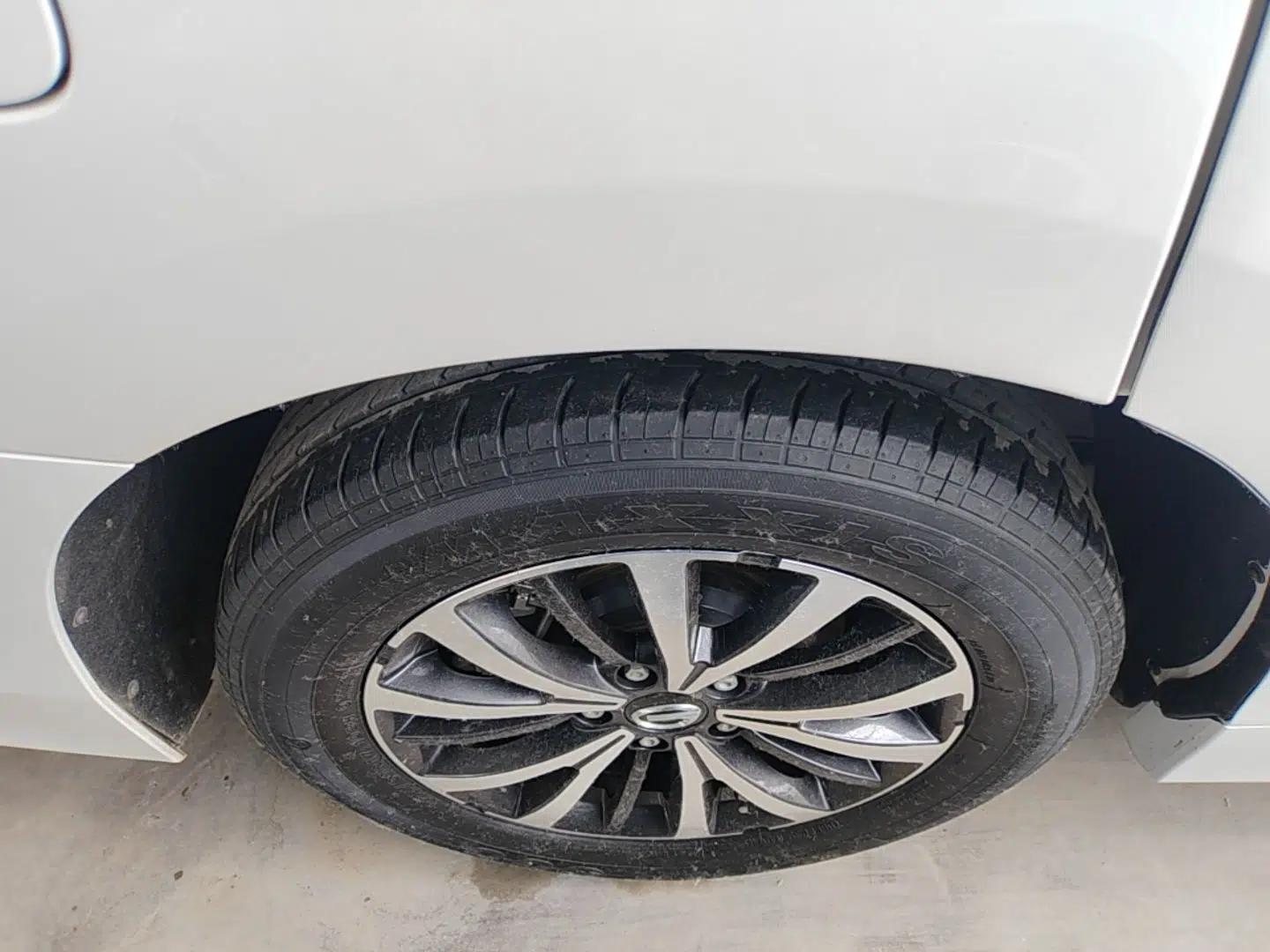 GAC Trumpchi M8 2024 Lingxiu Series 390T Luxury Edition — миниатюра 10