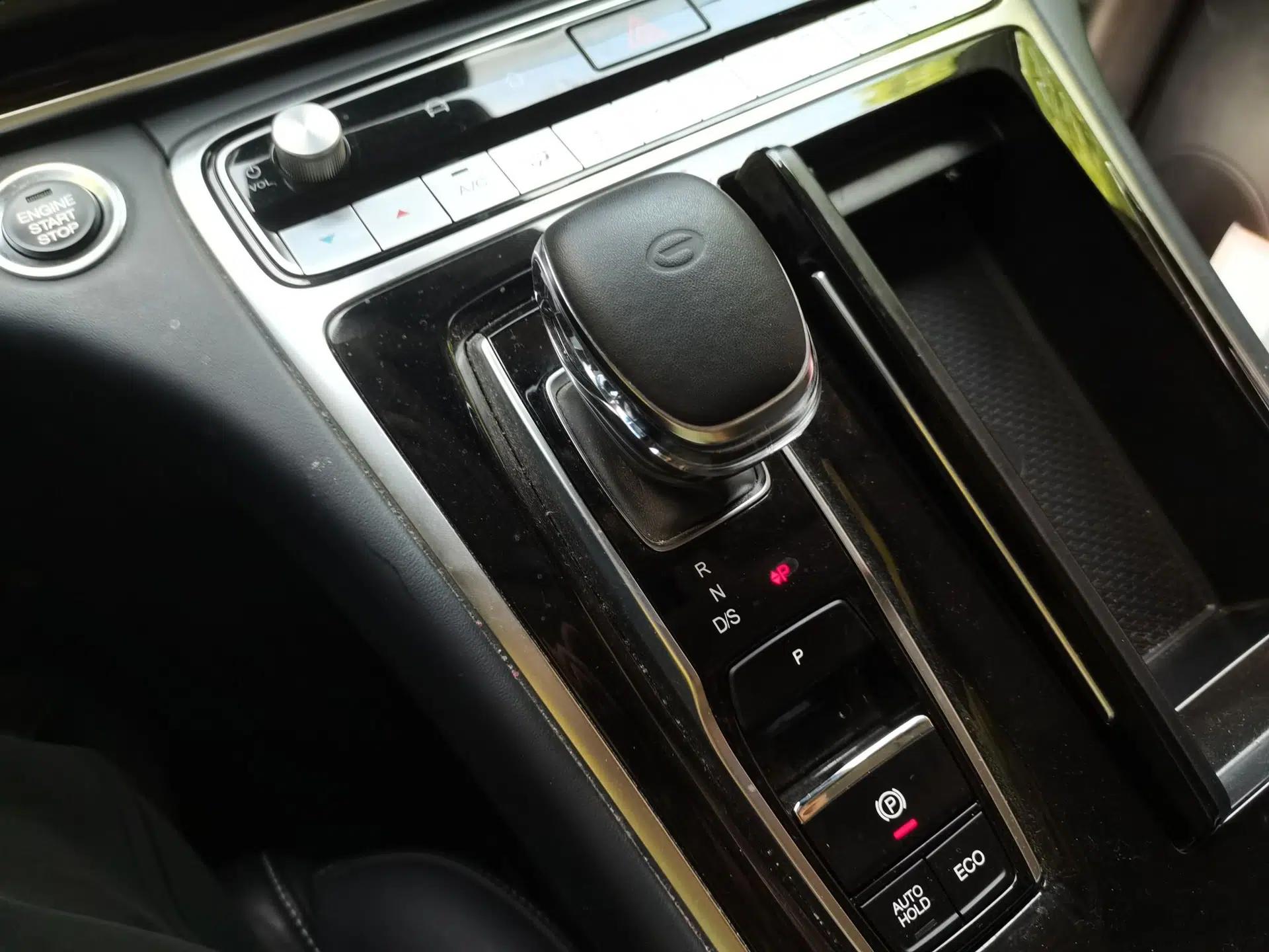 GAC Trumpchi M8 2023 Lingxiu Series 390T Ultimate Edition — миниатюра 15