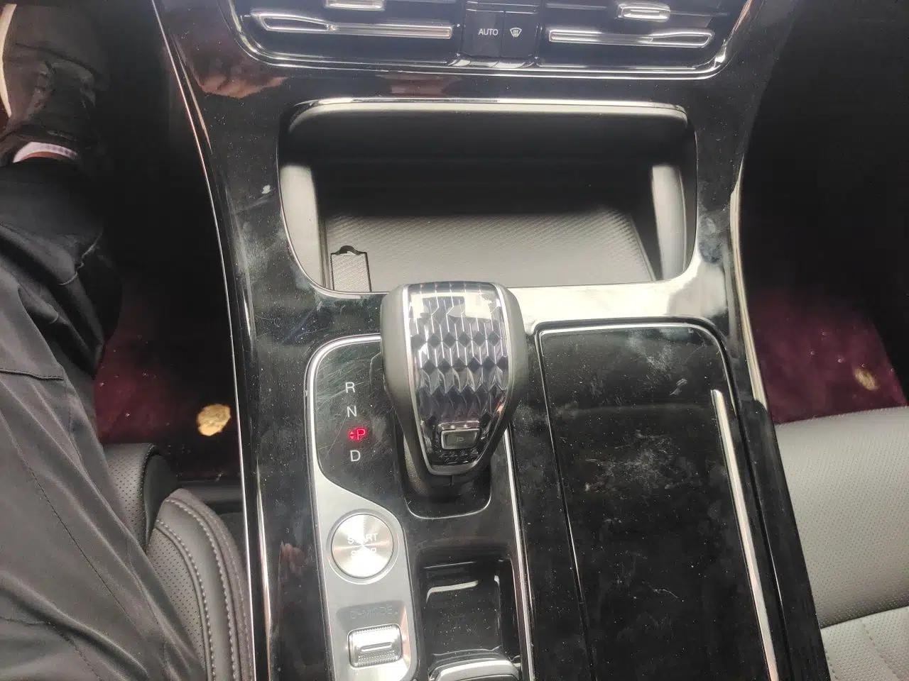 GAC Trumpchi M8 2024 Master Series 400T Prestige Edition — миниатюра 15