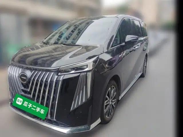 GAC Trumpchi M8 2024 Master Series 400T Prestige Edition