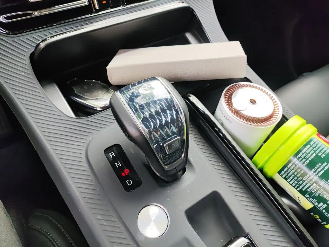 GAC Trumpchi M8 2024 Master Series 400T Prestige Edition — миниатюра 15