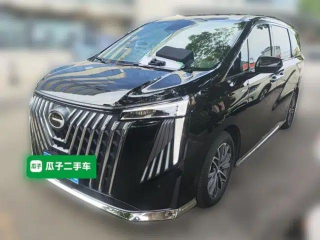 GAC Trumpchi M8 2024 Master Series 400T Prestige Edition