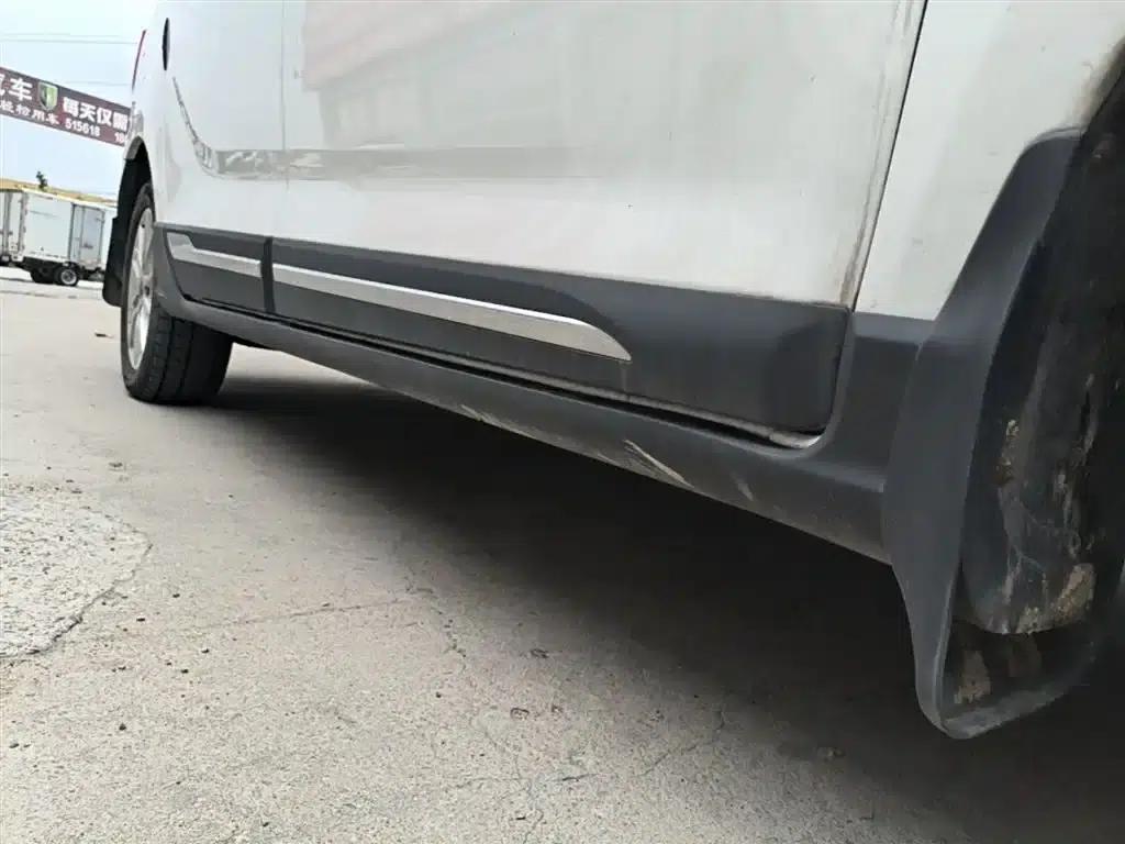 Baojun 730 2016 1.5L Manual Comfort 7-Seater National V Emission Standard — миниатюра 21
