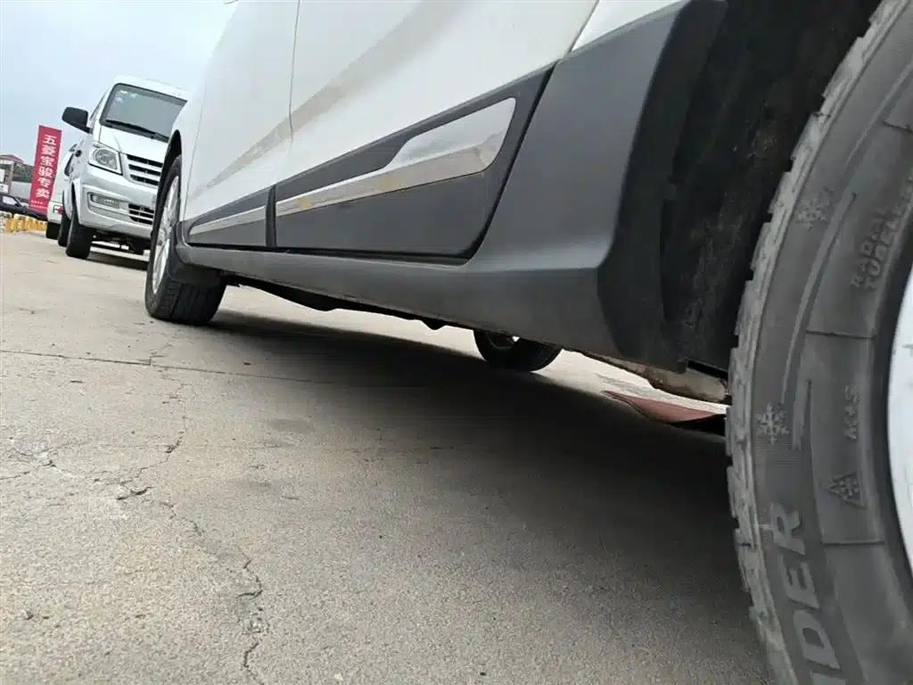 Baojun 730 2016 1.5L Manual Comfort 7-Seater National V Emission Standard — миниатюра 22