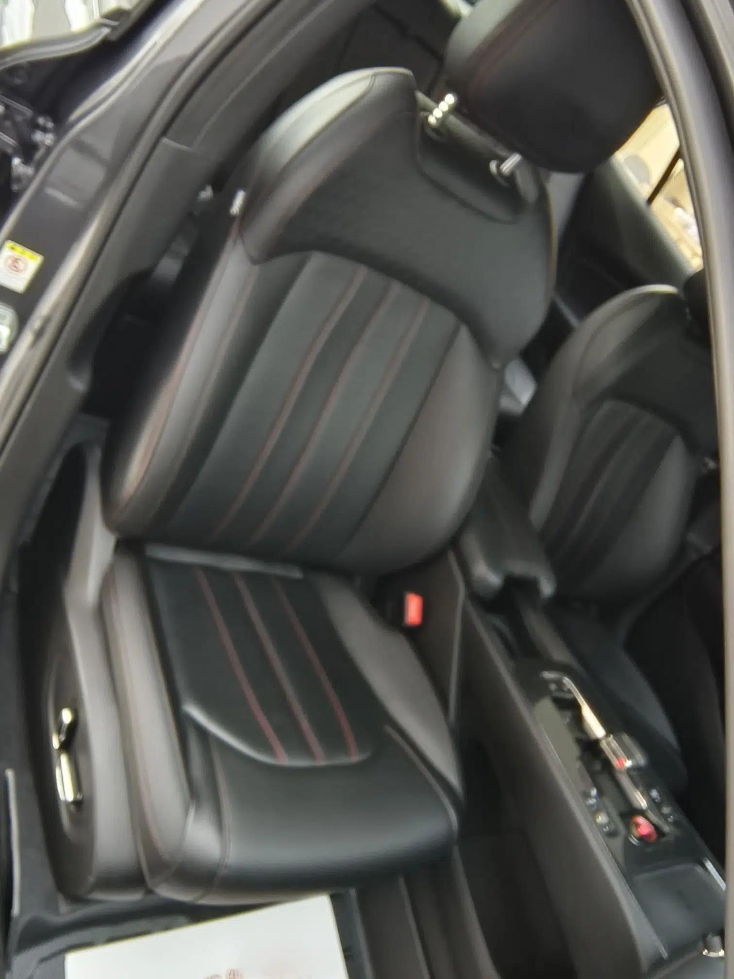 GAC Trumpchi EMPOW 2021 270T DCT J16 Version — миниатюра 28
