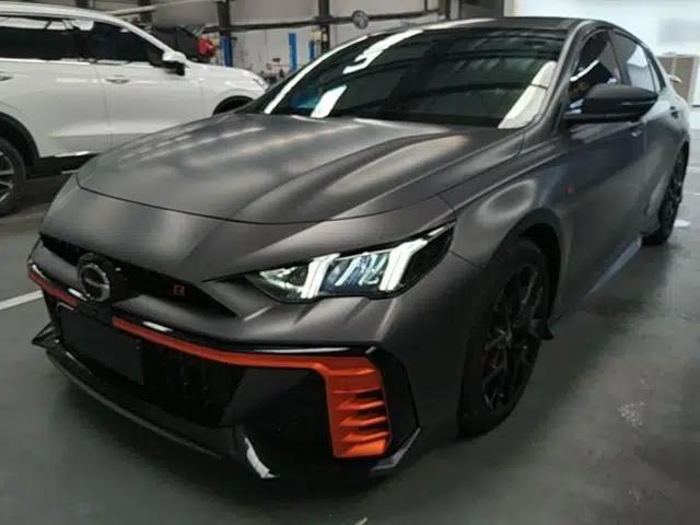 GAC Trumpchi EMPOW 2022 270T DCT J16 R-Style Track Edition
