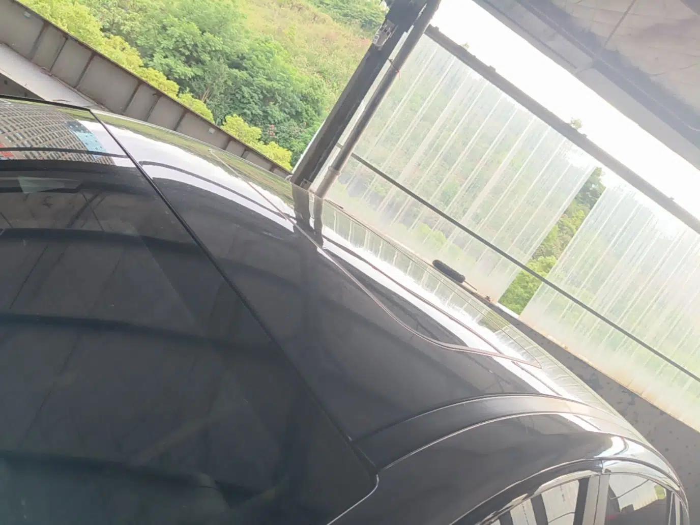 GAC Trumpchi EMPOW 2023 270T DCT J11 Version — миниатюра 11