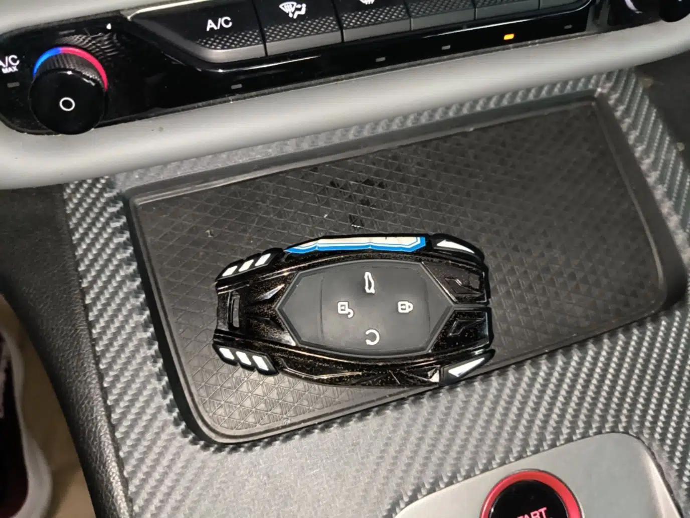 GAC Trumpchi EMPOW 2023 270T DCT J11 Version — миниатюра 12